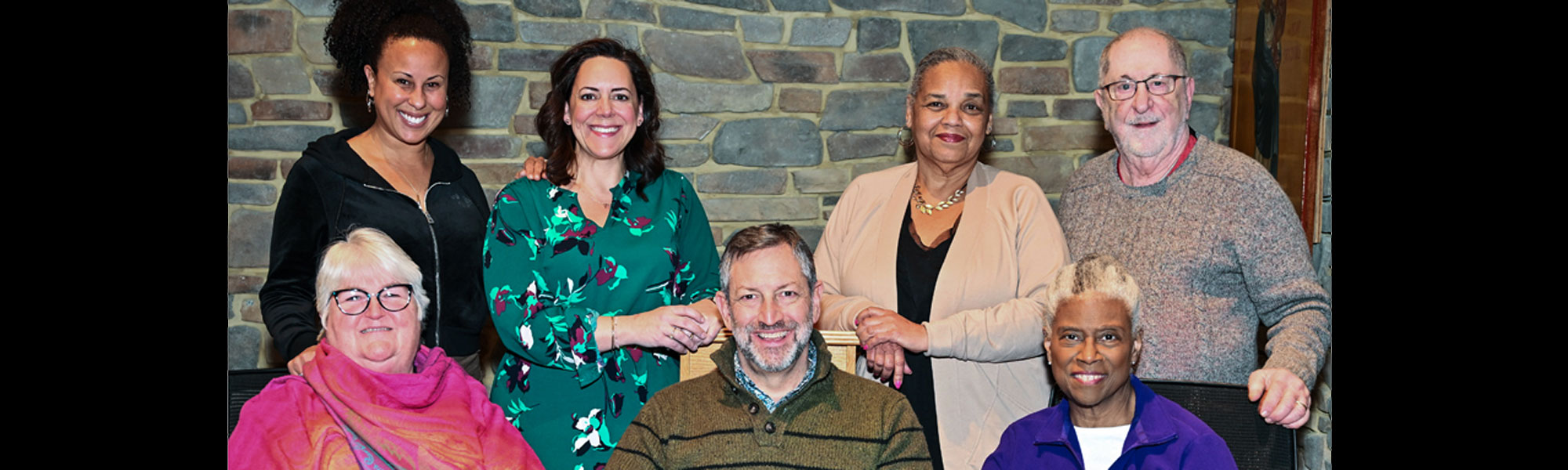 board of trustees 