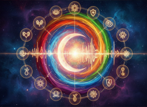 New Moon  Sound Bath