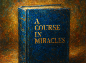 A course in Miracles