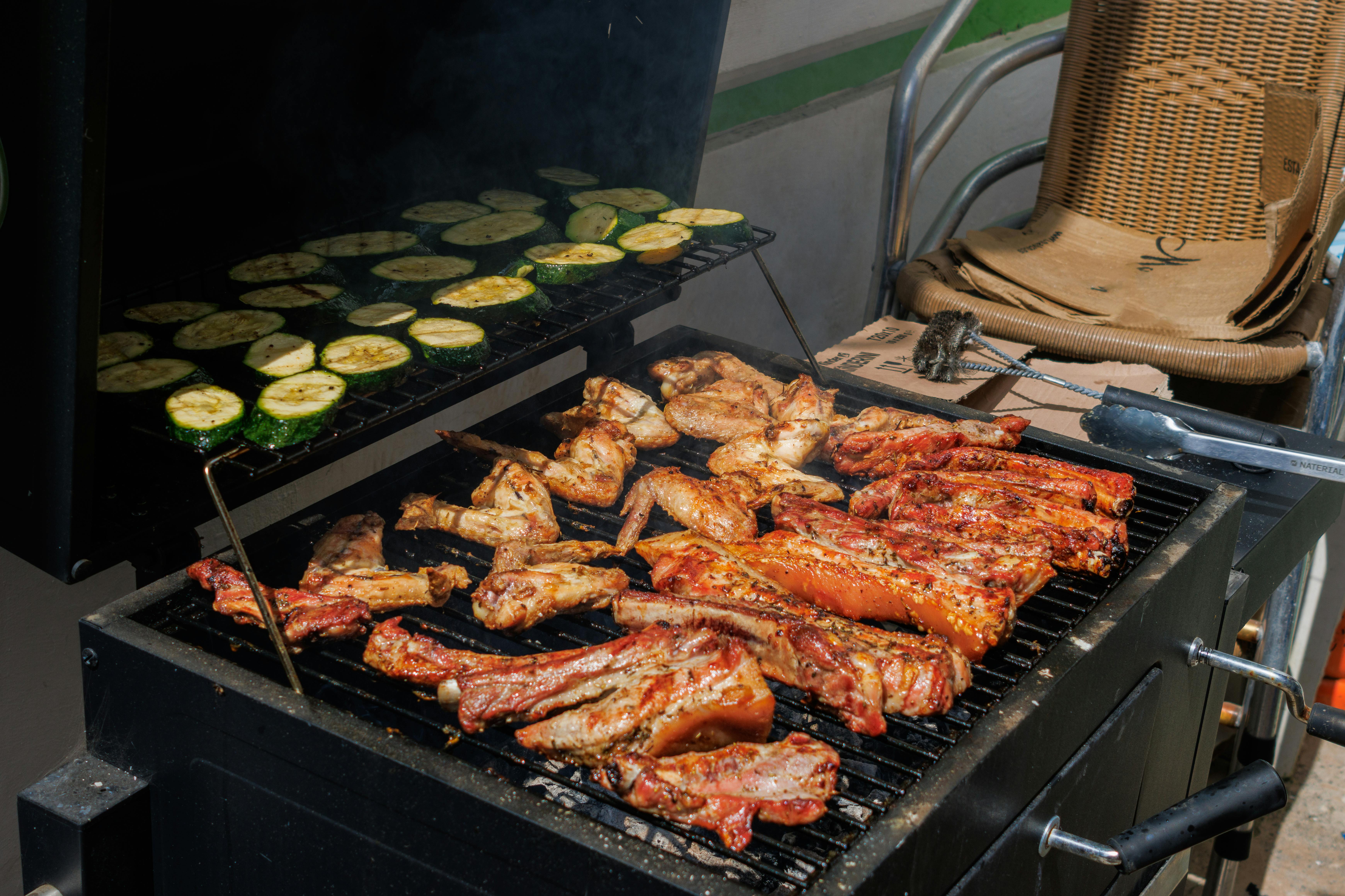 bbq