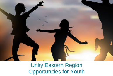 Unity Eastern Region Opportunities for Y outh