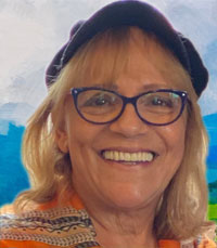 Rev Dinorah Arias