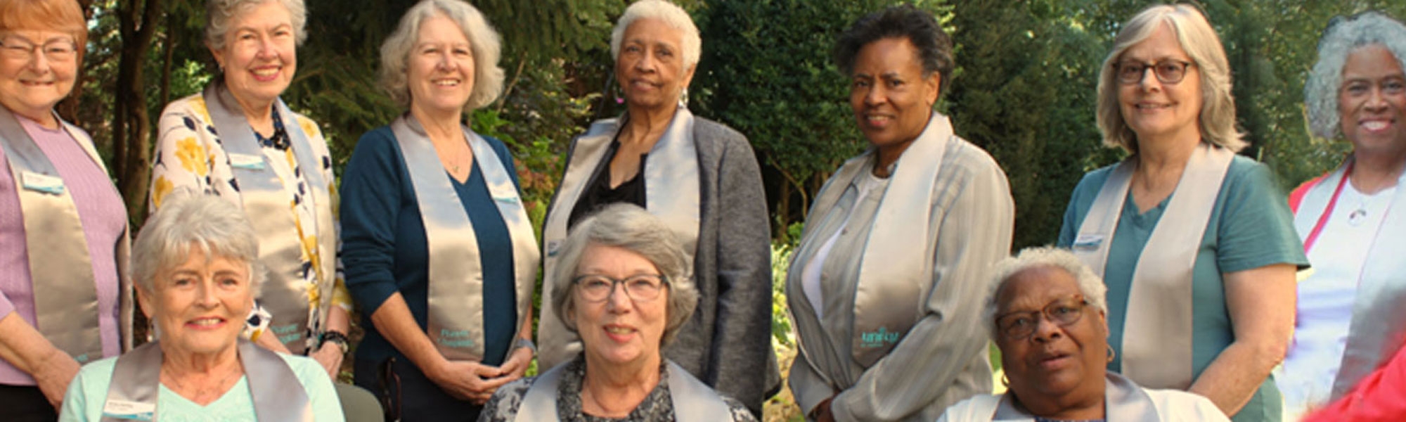 Prayer Chaplains