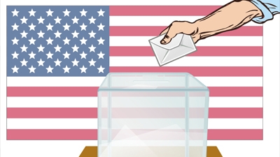 vote