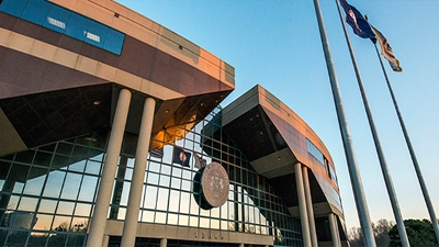 Fairfax County Offices