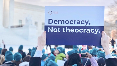 Democracy