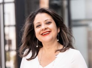 Rev. Ana Quintana