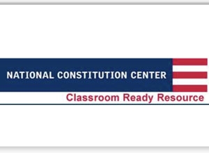 National Constitution Center