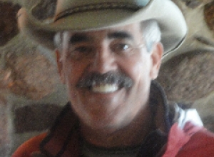 Lowell Smith