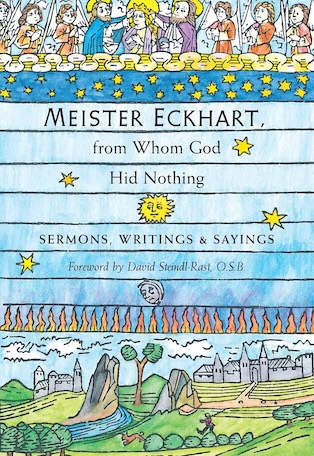meister eckhart